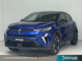 Renault Captur 1.6 E-Tech full hybrid 145 techno | Navigatie | 360 Camera | Cruise control adaptief |