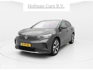 Volkswagen ID.4 First 77 kWh NAP Incl. BTW