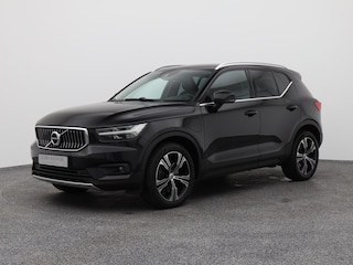 Volvo XC40 1.5 T5 Recharge Inscription | KEYLESS | LEDER