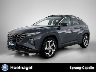 Hyundai Tucson 1.6 T-GDI PHEV Comfort 4WD | Trekhaak | Schuifdak | Camera | Adaptive Cruise | Navigatie |