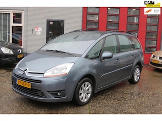 Citroën C4 Picasso 1.6 VTi Ambiance 7 Persoons, PANORAMADAK