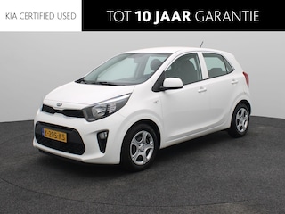 Kia Picanto 1.0 DPi ComfortLine 5p | Cruise Control | Airco | Audio | Bluetooth |