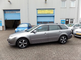 Mazda 6 Sportbreak 1.8i Touring airco