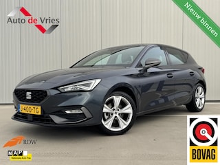 Seat Leon 1.5 TSI FR Launch Edition|NL-Auto|Technology Pack