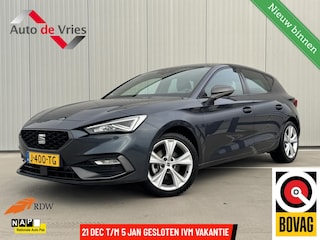 Seat Leon 1.5 TSI FR Launch Edition|NL-Auto|Technology Pack