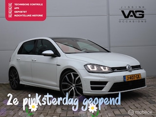 Volkswagen Golf 2.0 TSI R 4Motion Pano LED Camera Leer 19 inch