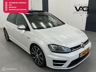 Volkswagen Golf 2.0 TSI R 4Motion Pano LED Camera Leer 19 inch