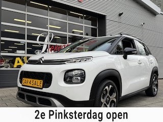 Citroën C3 Aircross 1.2 PureTech S&S Shine Navigatie I Airco I Sport velgen I LED I PDC / Achteruitrij camera I Dealer onderhouden