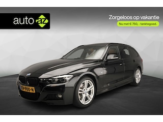 BMW 3-serie Touring 320i M-Sportpakket / Leder / Panoramadak / Trekhaak / Sportstoelen / HIFI / LED / Alu wielen 18 inch