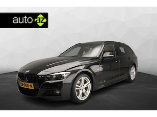 BMW 3-serie Touring 320i M-Sportpakket / Leder / Panoramadak / Trekhaak / Sportstoelen / HIFI / LED / Alu wielen 18 inch