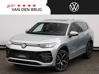 Volkswagen Tayron 1.5 eHybrid R-Line Edition 272PK | Panoramadak | Camera | Stoel/Stuurverwarming | Keyless | Spiegelpakket | Side assist