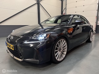 Lexus IS 300h F-Sport Line Uniek|Org-Ned|Veel opties!