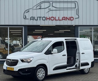 Opel Combo 1.5D 75KW 102PK L2H1 MAXI EURO 6 AIRCO/ CRUISE CONTROL/ BEDRIJFSWAGENINRICHTING/ 100% DEALERONDERHOUDEN