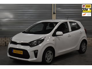 Kia Picanto 1.0 MPi ComfortPlusLine + Apple/Android Carplay| Airco|