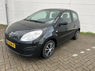 Renault Twingo 1.2 Authentique Airco Riem vervangen NL-Auto Apk 2026 Onderhoudsboekjes