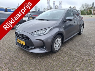 Toyota Yaris 1.5 Hybrid Active Plus