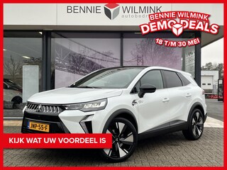 Mitsubishi Grandis 1.8 HEV Instyle