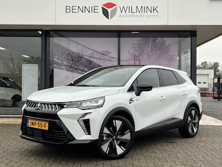 Mitsubishi Grandis 1.8 HEV Instyle