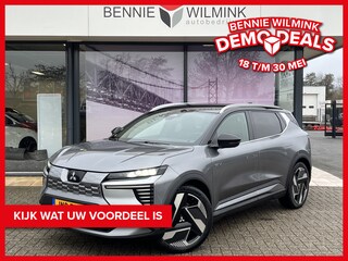 Mitsubishi Eclipse Cross Instyle 87 kWh