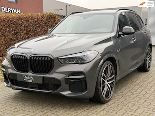 BMW X5 XDrive45e High Executive