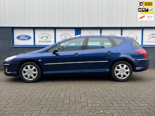 Peugeot 407 SW 1.8 ST Pack Business 2008 NWE.APK 2250EU