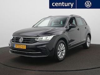 Volkswagen Tiguan 1.5 TSI Life DSG / Navi / Climate / Adap. Cruise