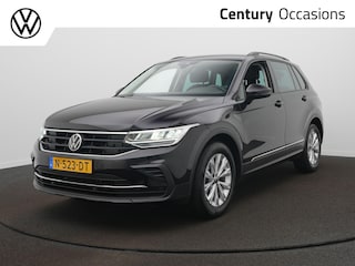 Volkswagen Tiguan 1.5 TSI Life DSG / Navi / Climate / Adap. Cruise