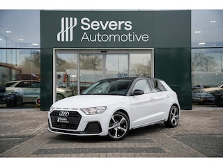 Audi A1 Sportback 30 TFSI Advanced epic