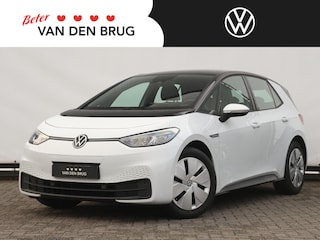 Volkswagen ID.3 Pro 58 kWh 145PK | Led | Stoelverwarming | Navigatie | Camera | Keyless
