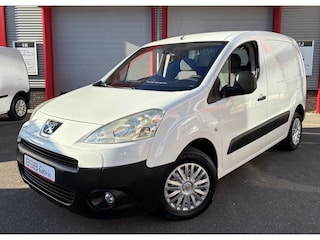 Peugeot Partner 120 1.6-16V L1 XR Airco Trekhaak Elec.pakket Radio/cd Apk tot 9-2026