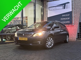Peugeot 308 SW 1.2 PureTech*ECC*CRUISE*CAM*HAAK*CARPLAY*PANO*