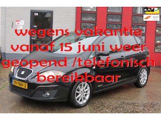 Seat Altea 1.2 TSI Ecomotive Businessline COPA , NAVI