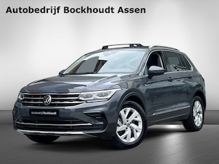 Volkswagen Tiguan 1.4 eHybrid Elegance | Panorama Dak | Camera | Trekhaak