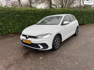 Volkswagen Polo 1.0 TSI Automaat | Facelift | Virtual Cockpit |Navi