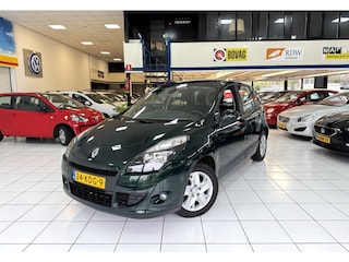 Renault Scénic 1.6 Expression