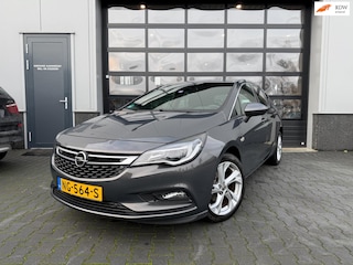 Opel Astra 1.4 Turbo S/S trekhaak VOL optie's