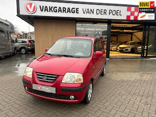 Hyundai Atos 1.1i Dynamic