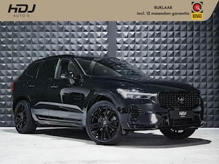 Volvo XC60 2.0 T6 Plug-in hybrid AWD R-Design | Pano | Topview | 2x Memory |