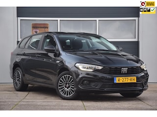 Fiat Tipo Stationwagon 1.5 Hybrid Street