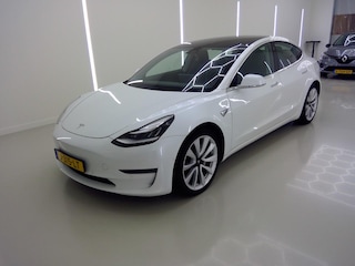 Tesla Model 3 Long-Range AWD 351pk 75 kWh [ AUTOPILOT+19'' LMV+620KM WLTP+PREMIUM AUDIO ]