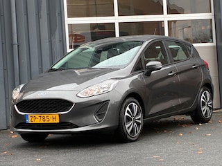 Ford Fiesta 1.1 Trend Airco Navigatie Cruisecontrole