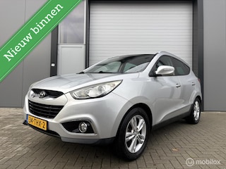 Hyundai ix35 1.6i GDI Dynamic