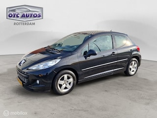 Peugeot 207 1.4 VTi Urban Move 1 Eigenaar Dealer onderhouden Panoramadak