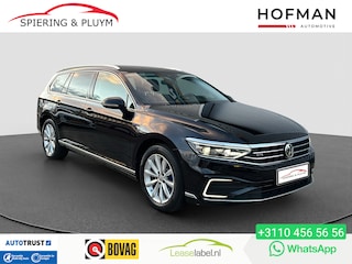 Volkswagen Passat Variant 1.4 TSI PHEV GTE Business | Pano | Memory | HUD