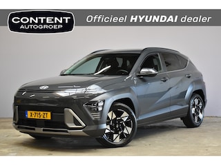 Hyundai Kona 1.6 GDI HEV 141pk DCT Comfort Smart