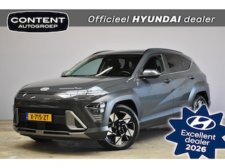 Hyundai Kona 1.6 GDI HEV 141pk DCT Comfort Smart