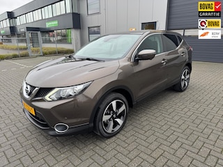 Nissan Qashqai 1.6 Connect Edition