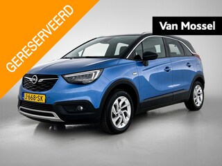 Opel Crossland X 1.2 Turbo Innovation