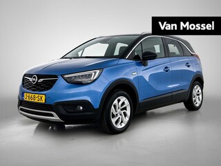 Opel Crossland X 1.2 Turbo Innovation
