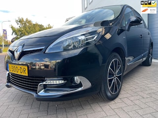Renault Scénic 1.2 TCe Bose/Pano/Navi/Volledig onderhouden/Bluethooth/PDC/Climate-c/Cruise-c/Trekhaak/Led